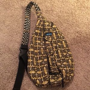 Kavu bag